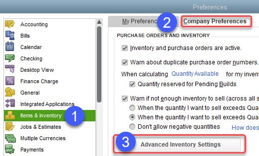 Require SN Edit Preferences
