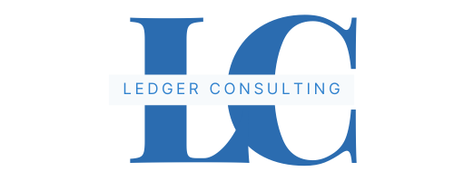 Ledger Consulting 