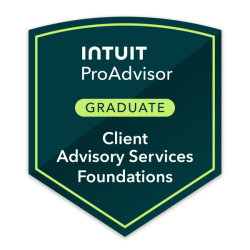 client advisory services foundations 5