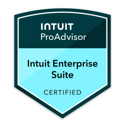 intuit enterprise suite certification 3