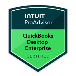 quickbooks desktop enterprise certification 4
