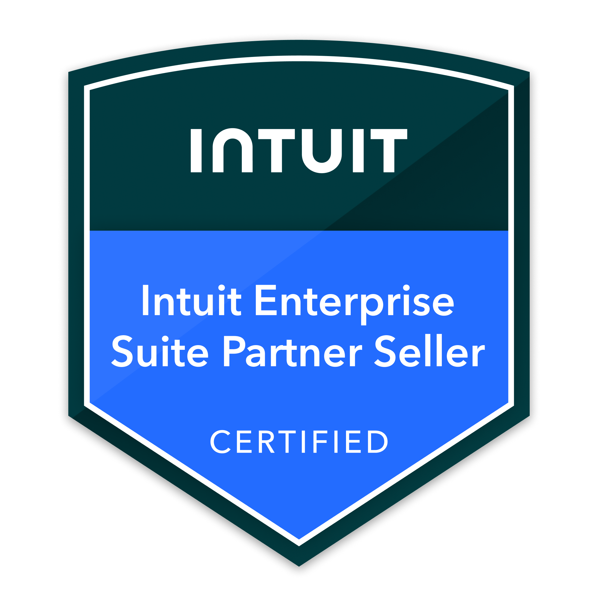 intuit enterprise suite partner seller certificatio